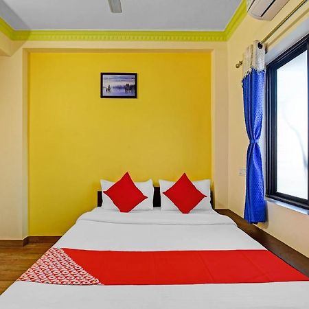 Oyo Flagship 84655 S S Guest House Kolkata Exterior photo