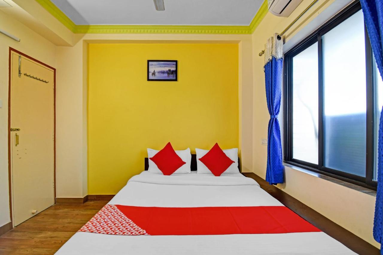 Oyo Flagship 84655 S S Guest House Kolkata Exterior photo