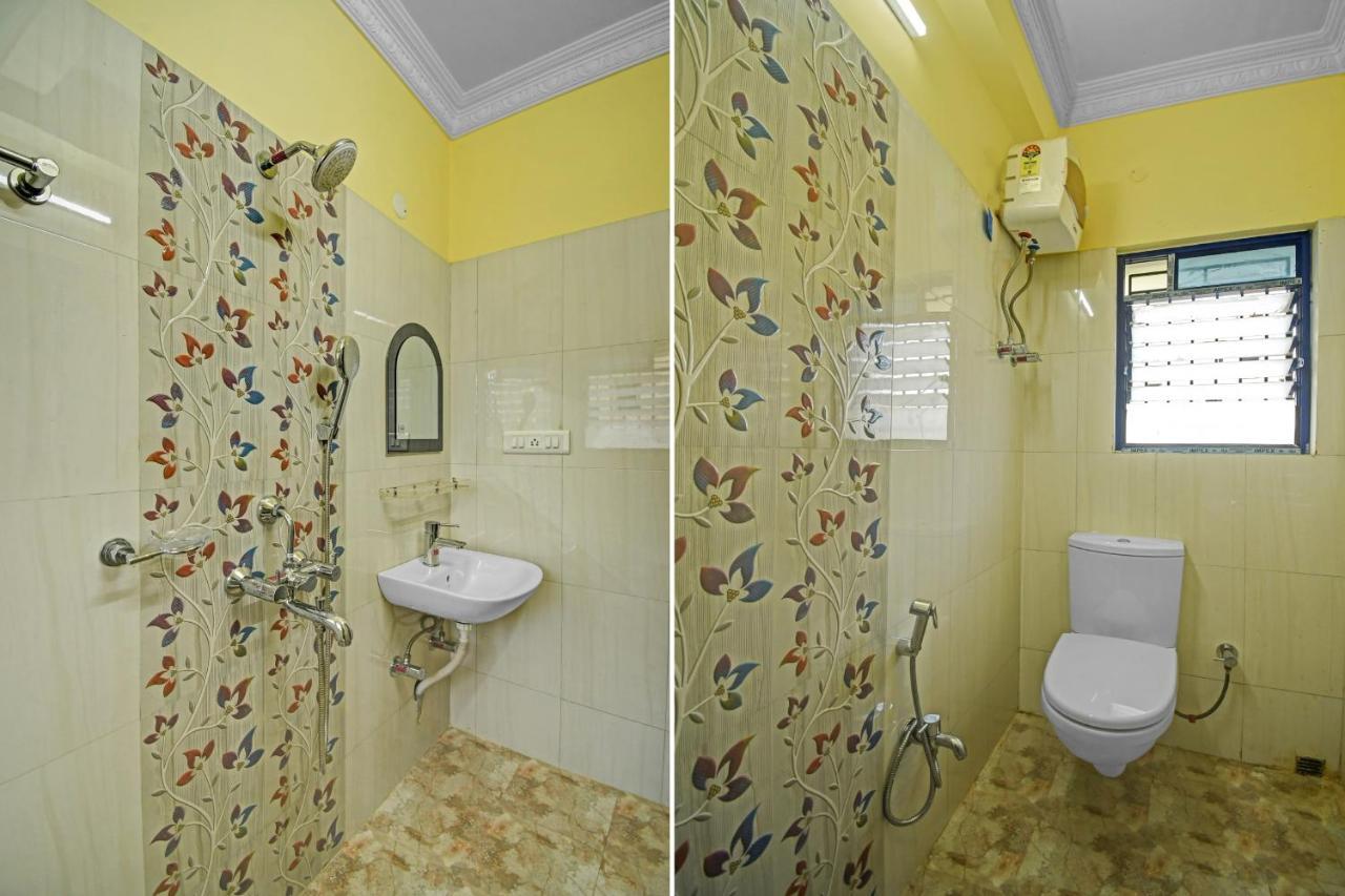 Oyo Flagship 84655 S S Guest House Kolkata Exterior photo