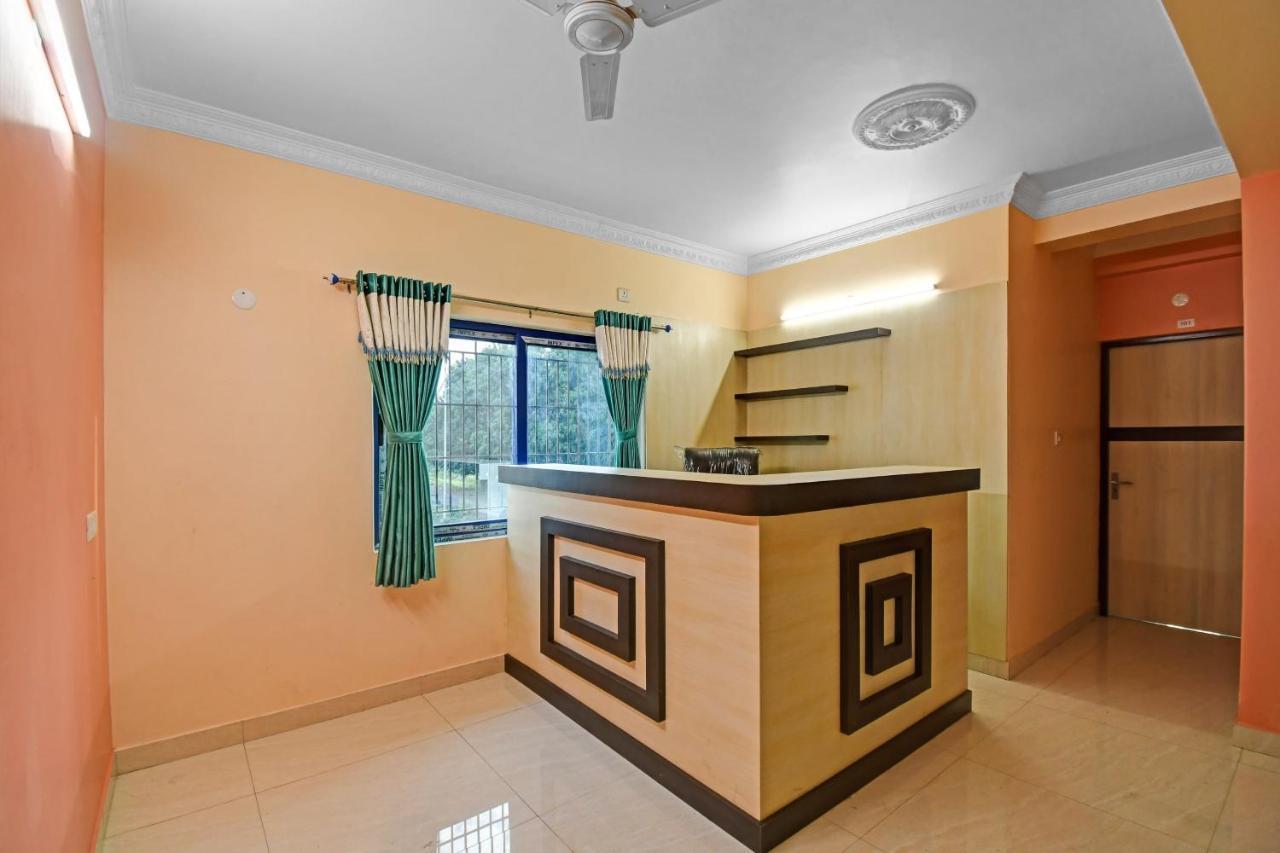 Oyo Flagship 84655 S S Guest House Kolkata Exterior photo